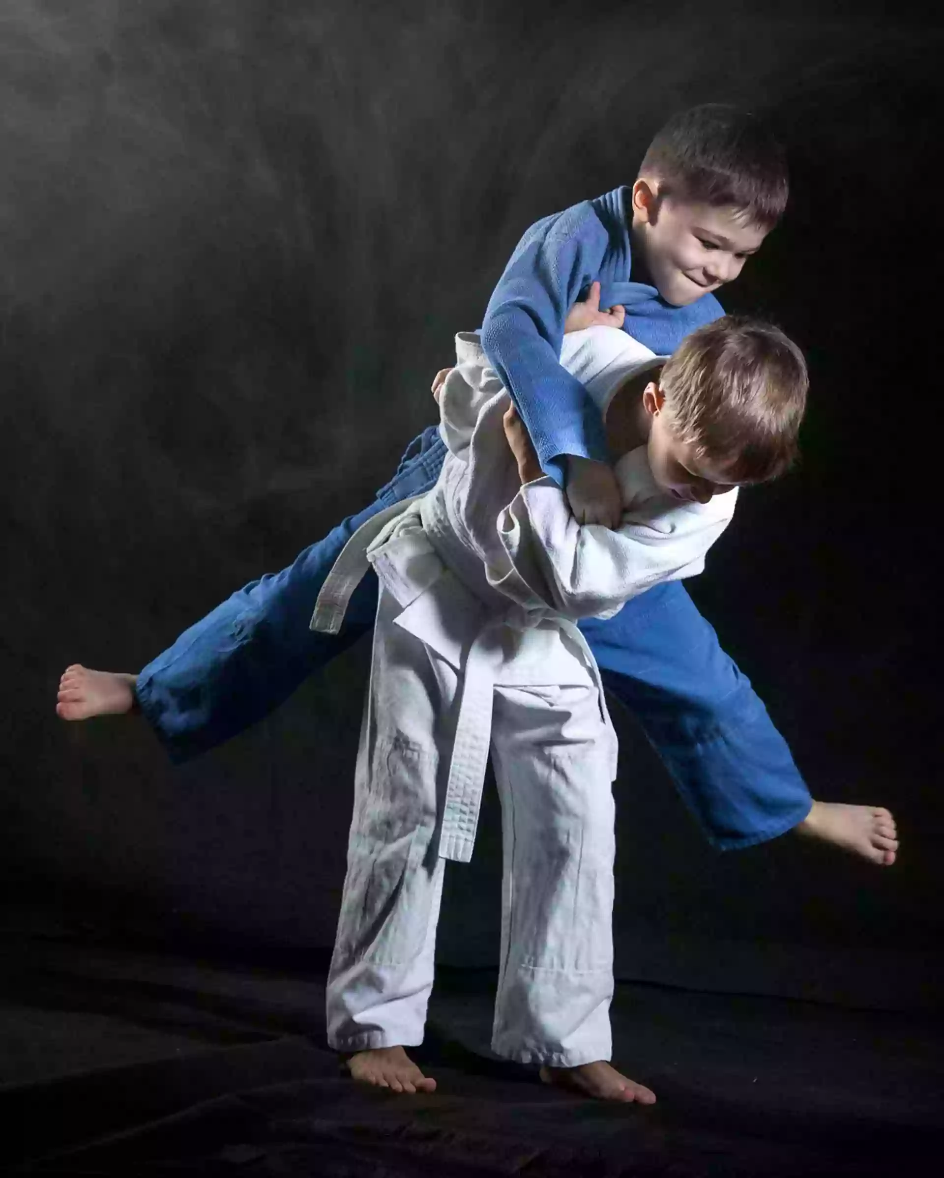 Staten Island Judo Jujitsu Dojo