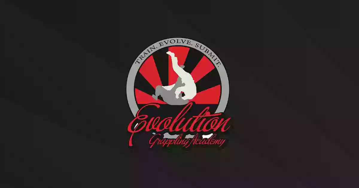 Evolution Grappling Academy - Fishkill