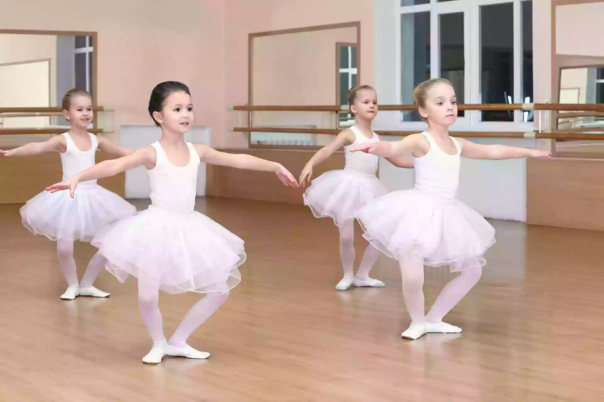 Lesko Ballet Academy