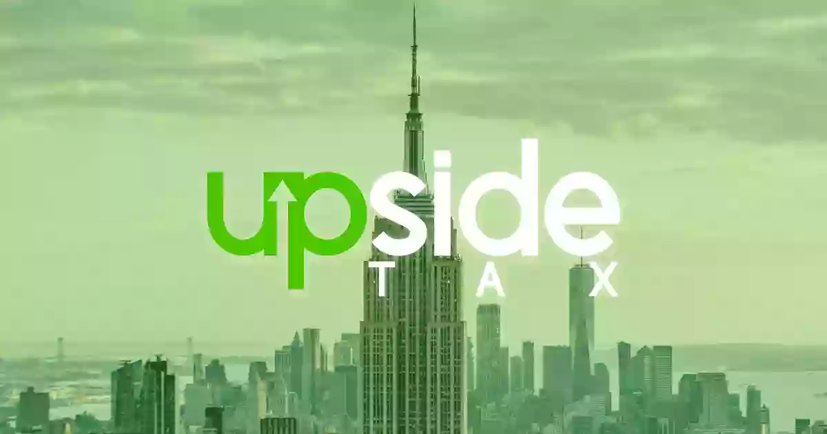 Upside Tax and Financial - Andrew Donoghue CPA CFP