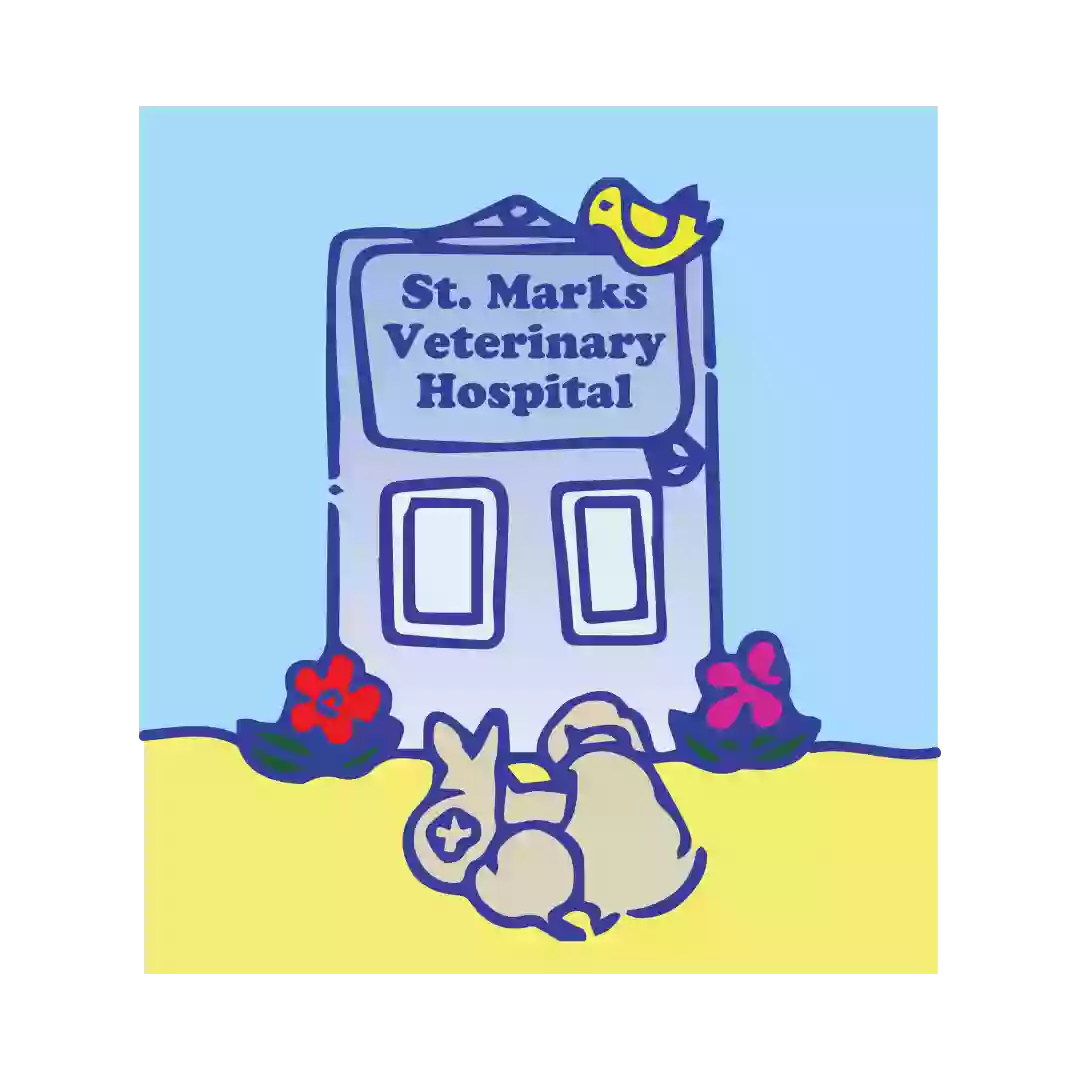 St. Marks Veterinary Hospital