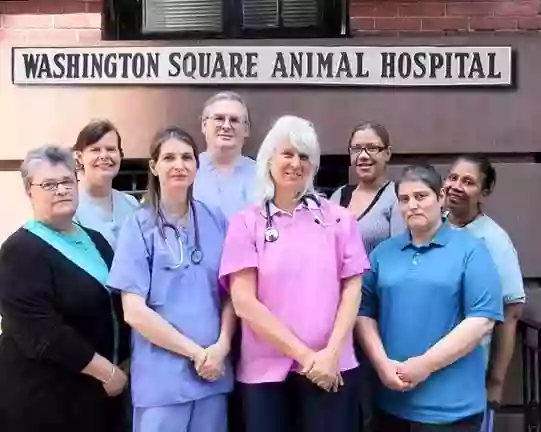 Washington Sq Animal Hospital