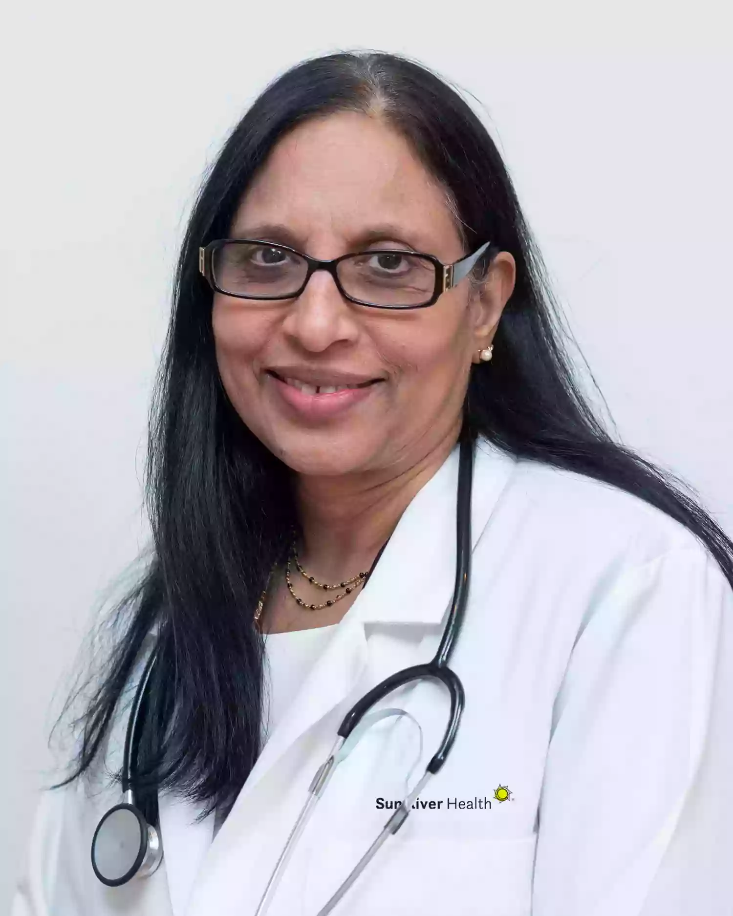 Dhanyamraju Sumitra MD