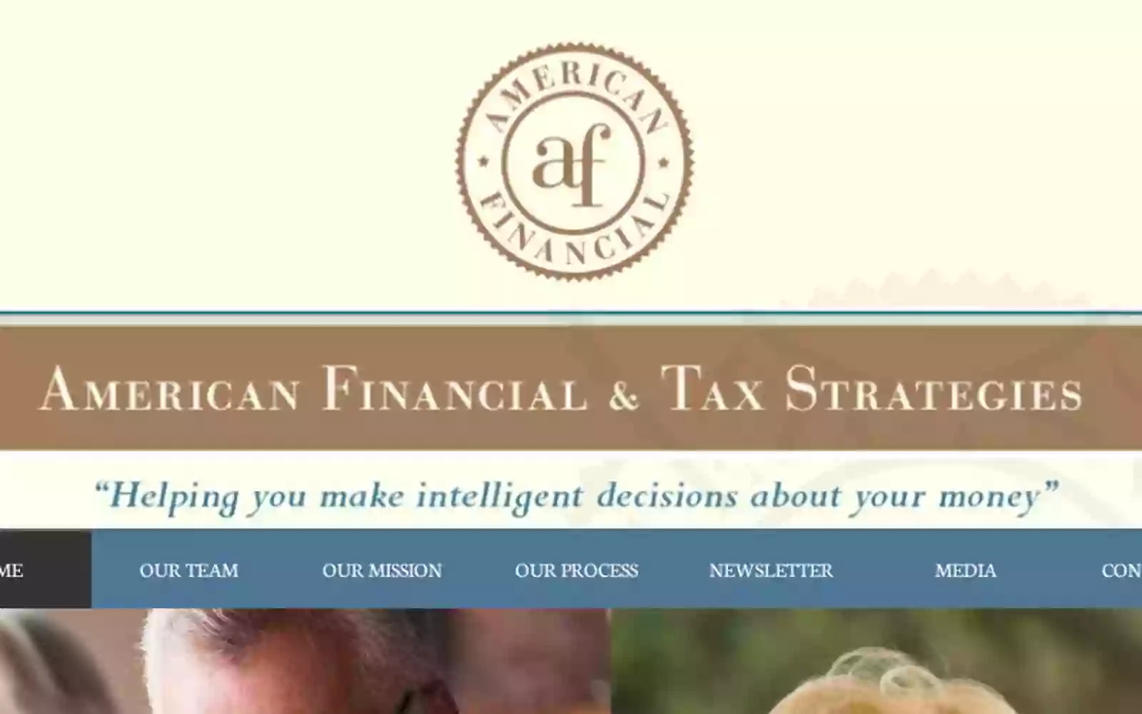 American Financial & Tax