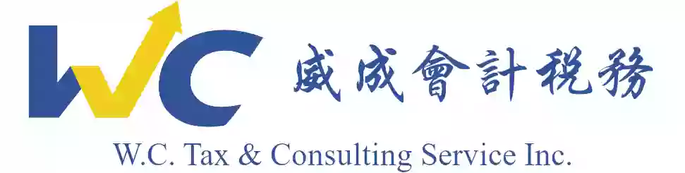 W.C. Tax and Consulting Service Inc.