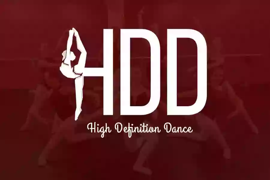 High Definition Dance LLC