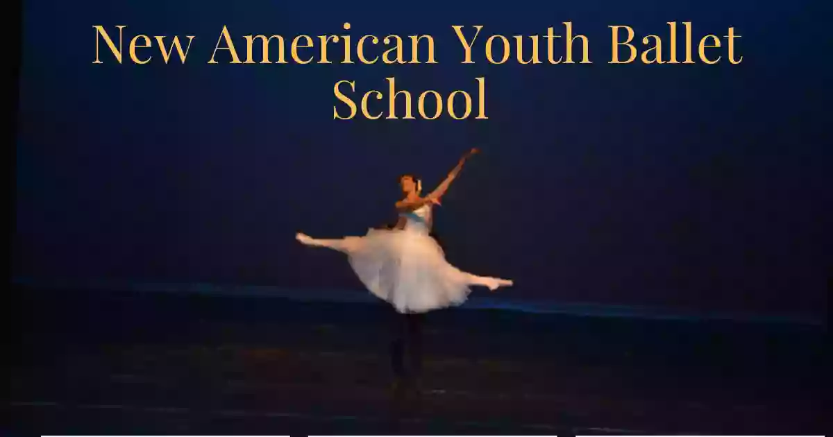 New American Youth Ballet