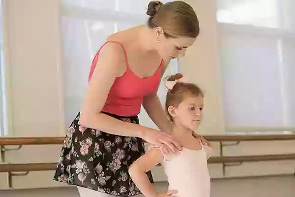 Ballet Academy East