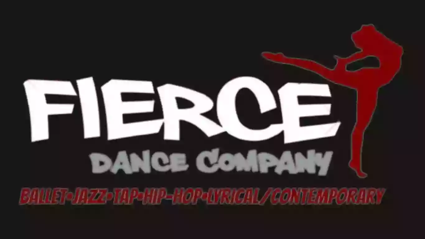 Fierce Dance Co LLC