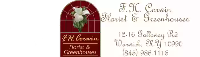F.H. Corwin Florist And Greenhouses, Inc.