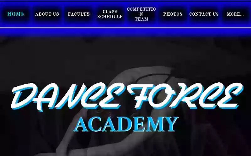 Dance Force Academy
