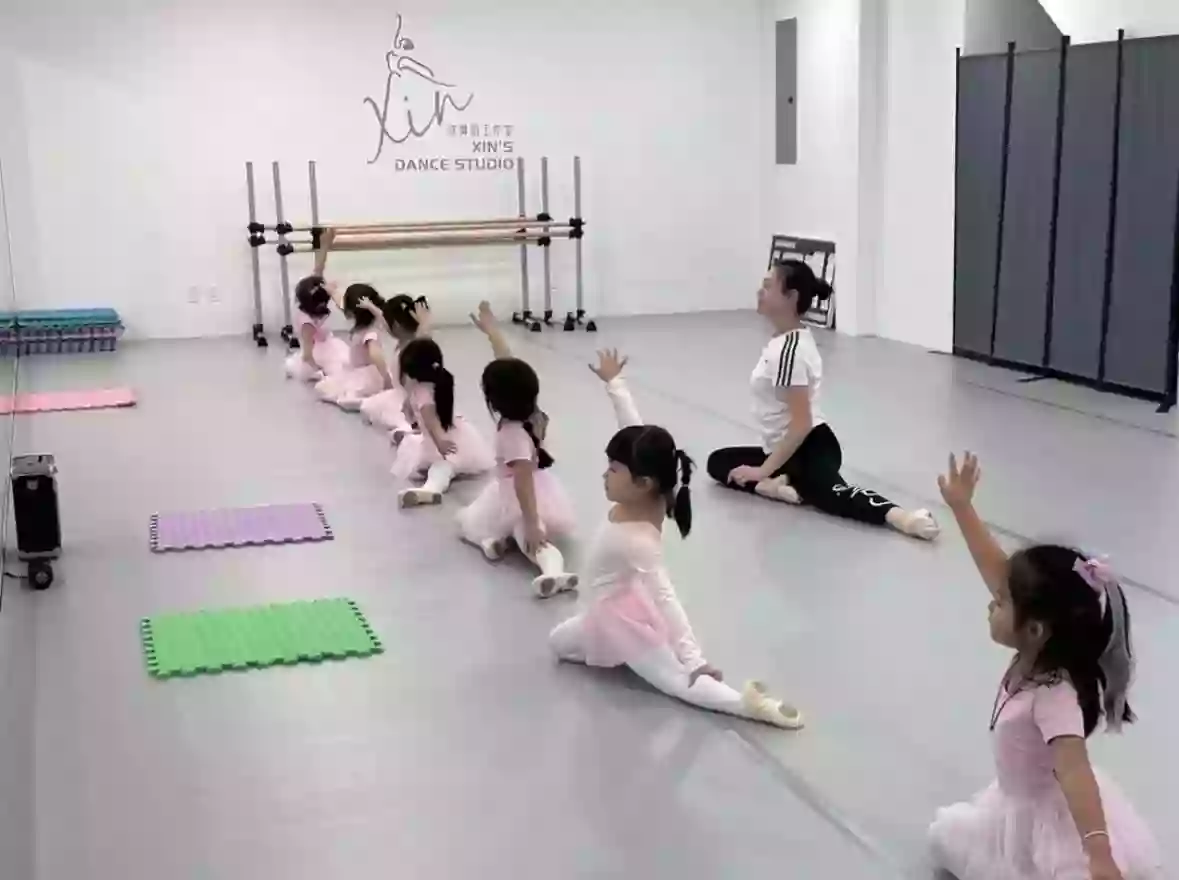 XIN'S DANCE STUDIO