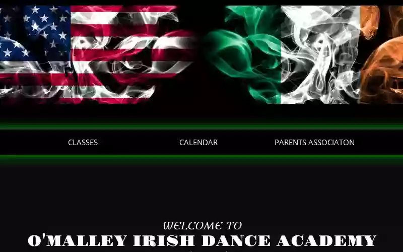 O'Malley Irish Dance Academy