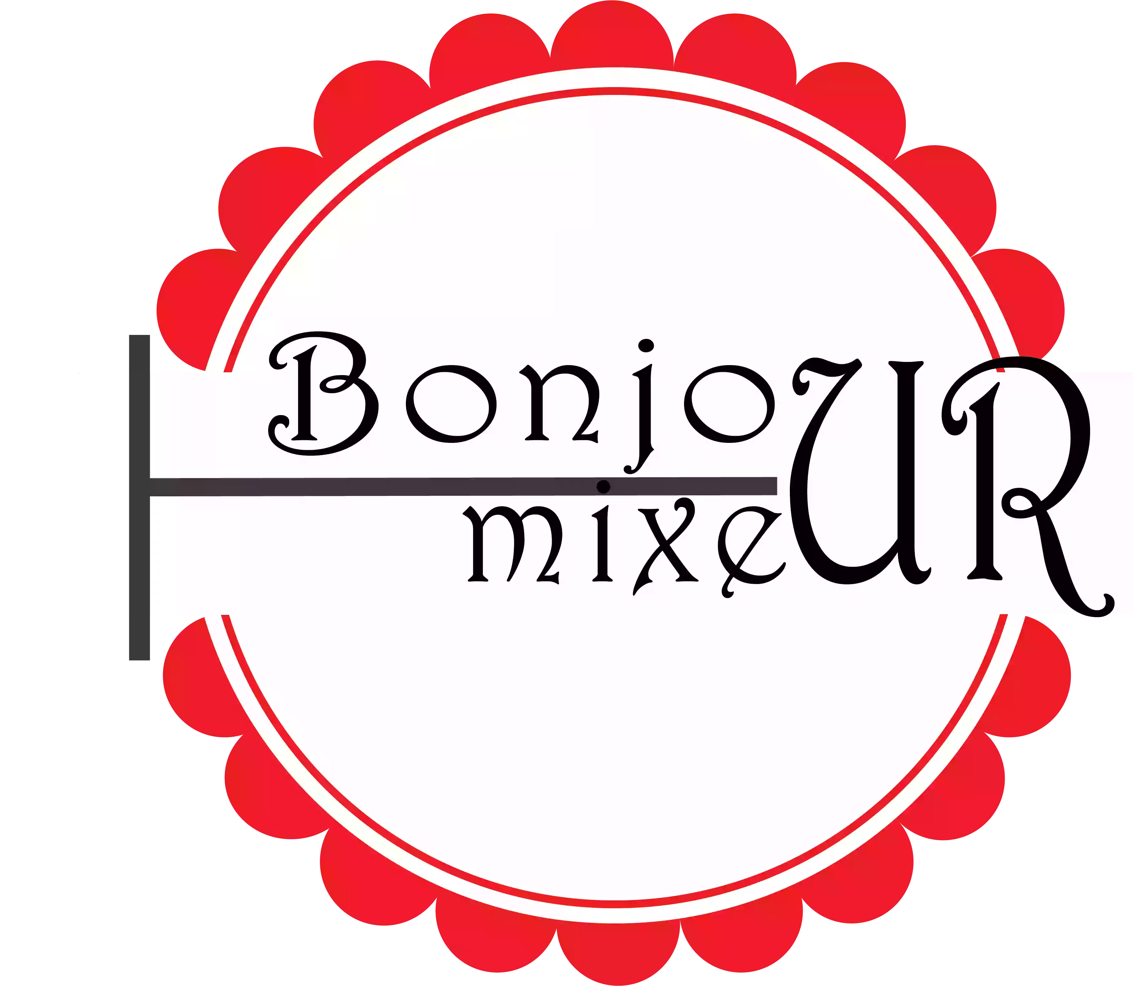 Bonjour Mixeur