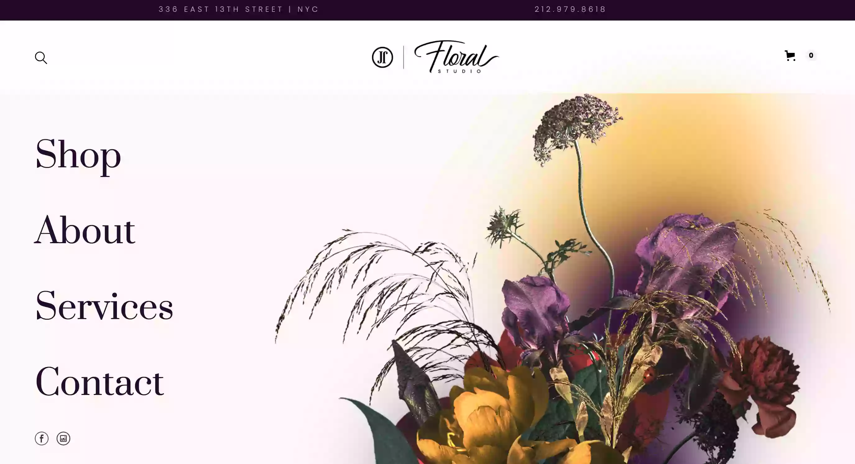 Floral Studio NY