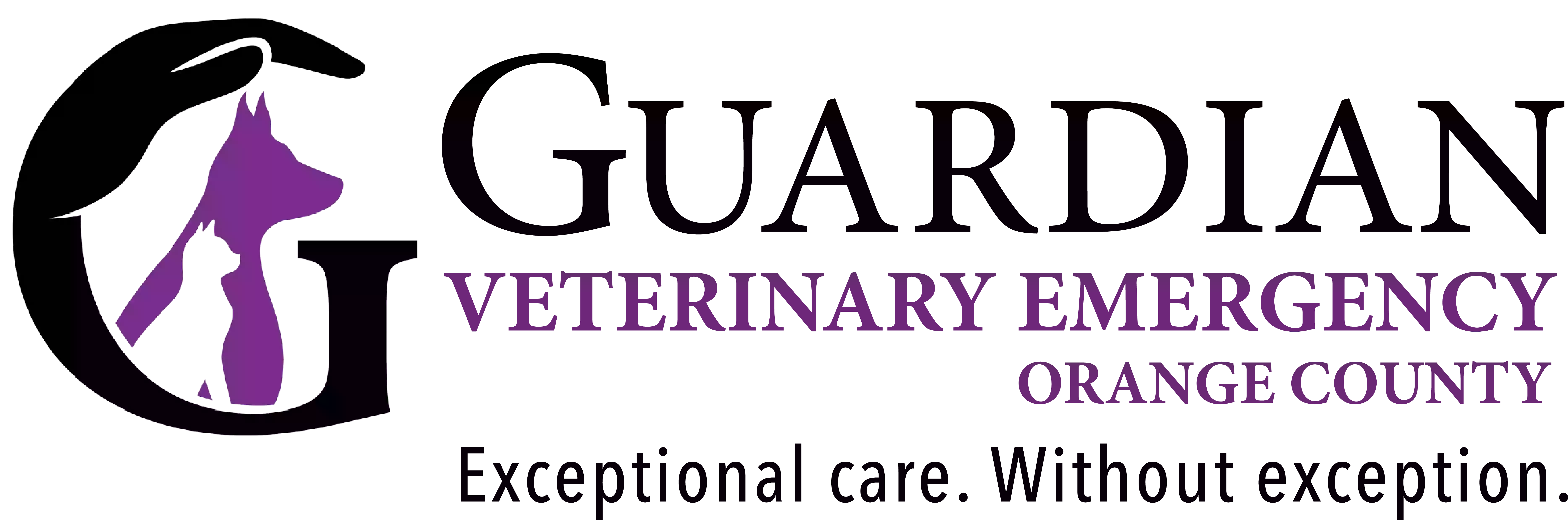 Guardian Veterinary Emergency