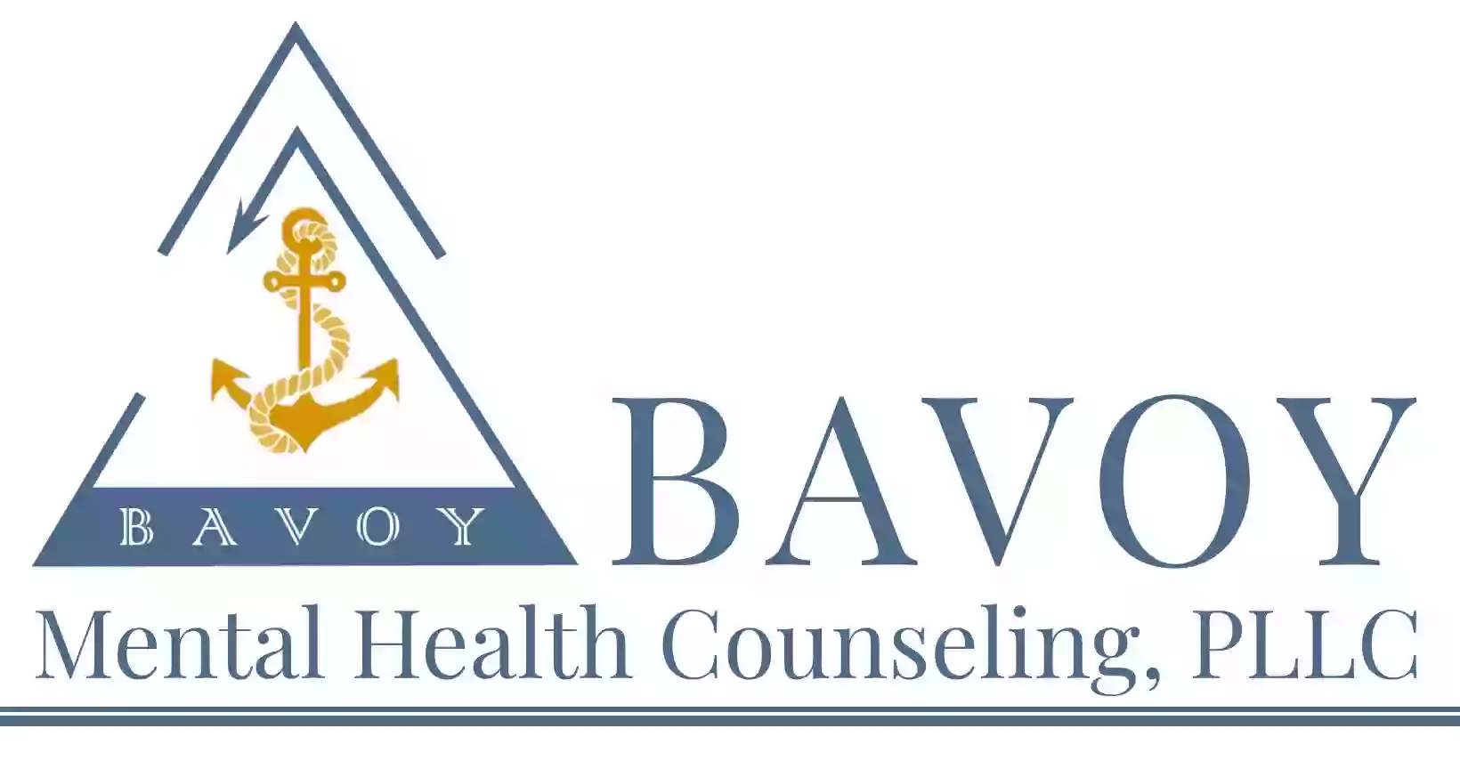 BAVOY Mental Health Counseling, PLLC