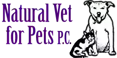 Natural Vet for Pets P.C.