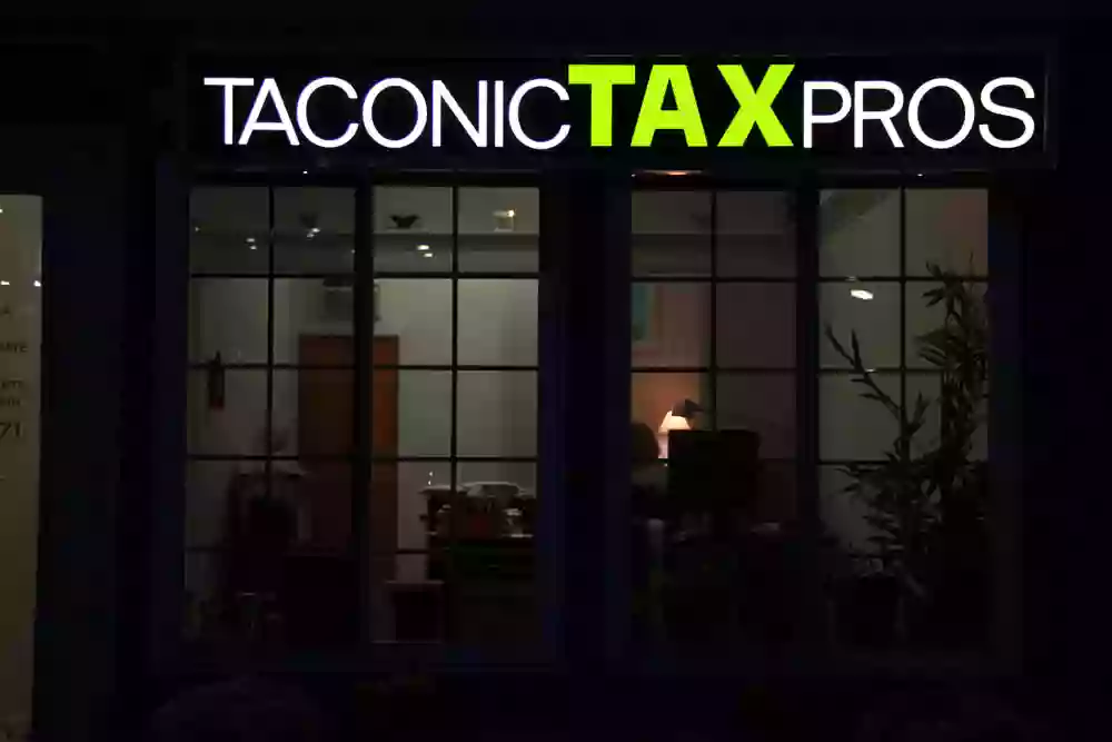 Taconic Tax Pros