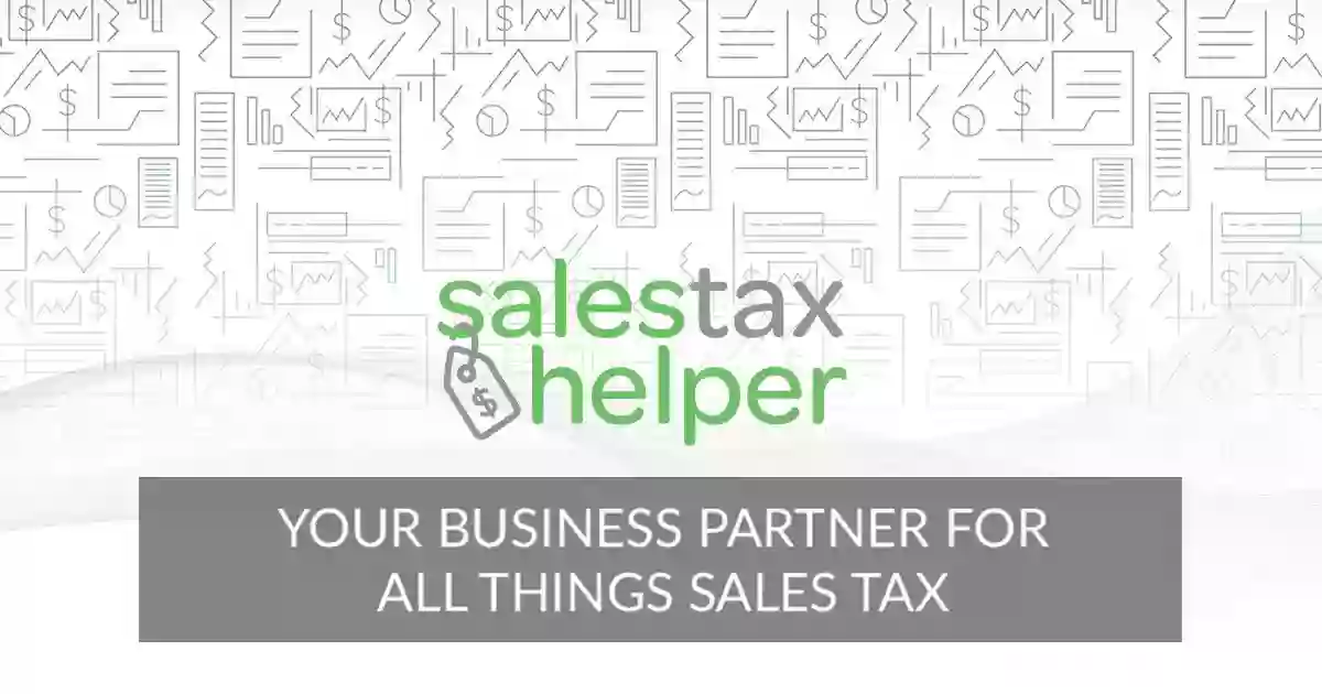 New York Sales Tax Helper