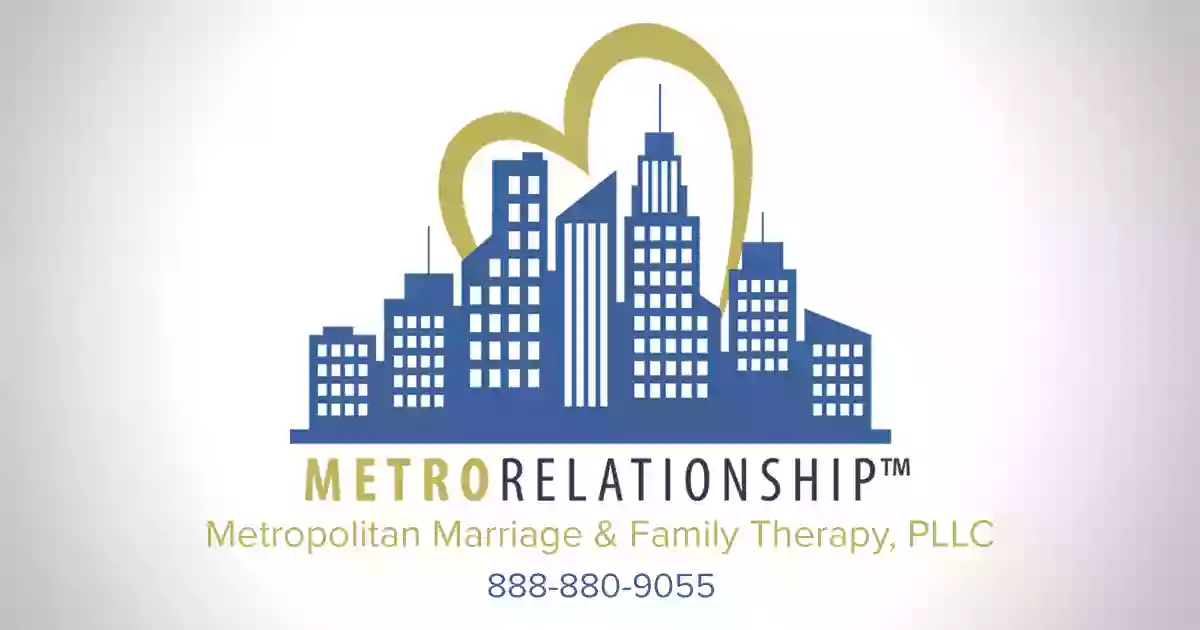 Metropolitan Marriage & Family Therapy, PLLC