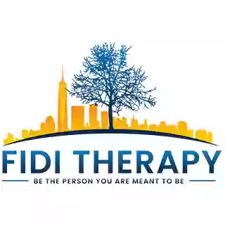 FiDi Therapy