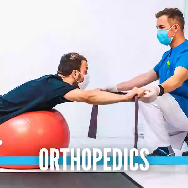 H&D Physical Therapy - Upper East Side