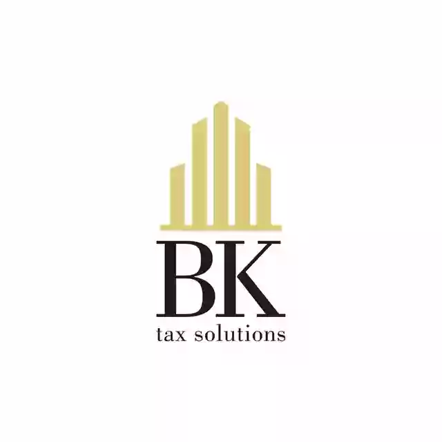 BK Tax Solutions