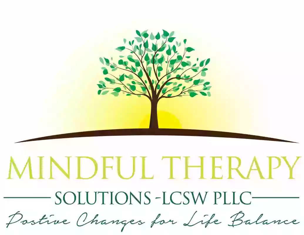 Mindful therapy solutions