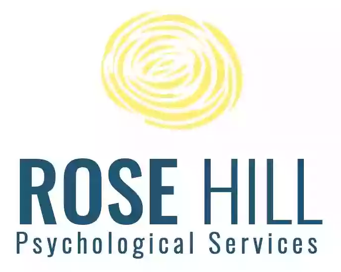 Rose Hill Psychological Services Bronx