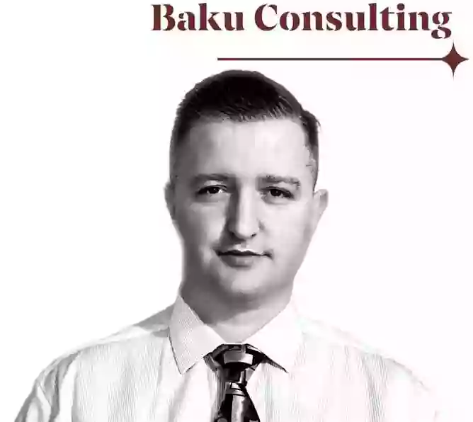 Baku Consulting, Inc.