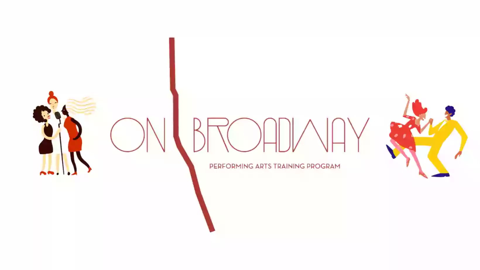 On Broadway Performing Arts Training Program