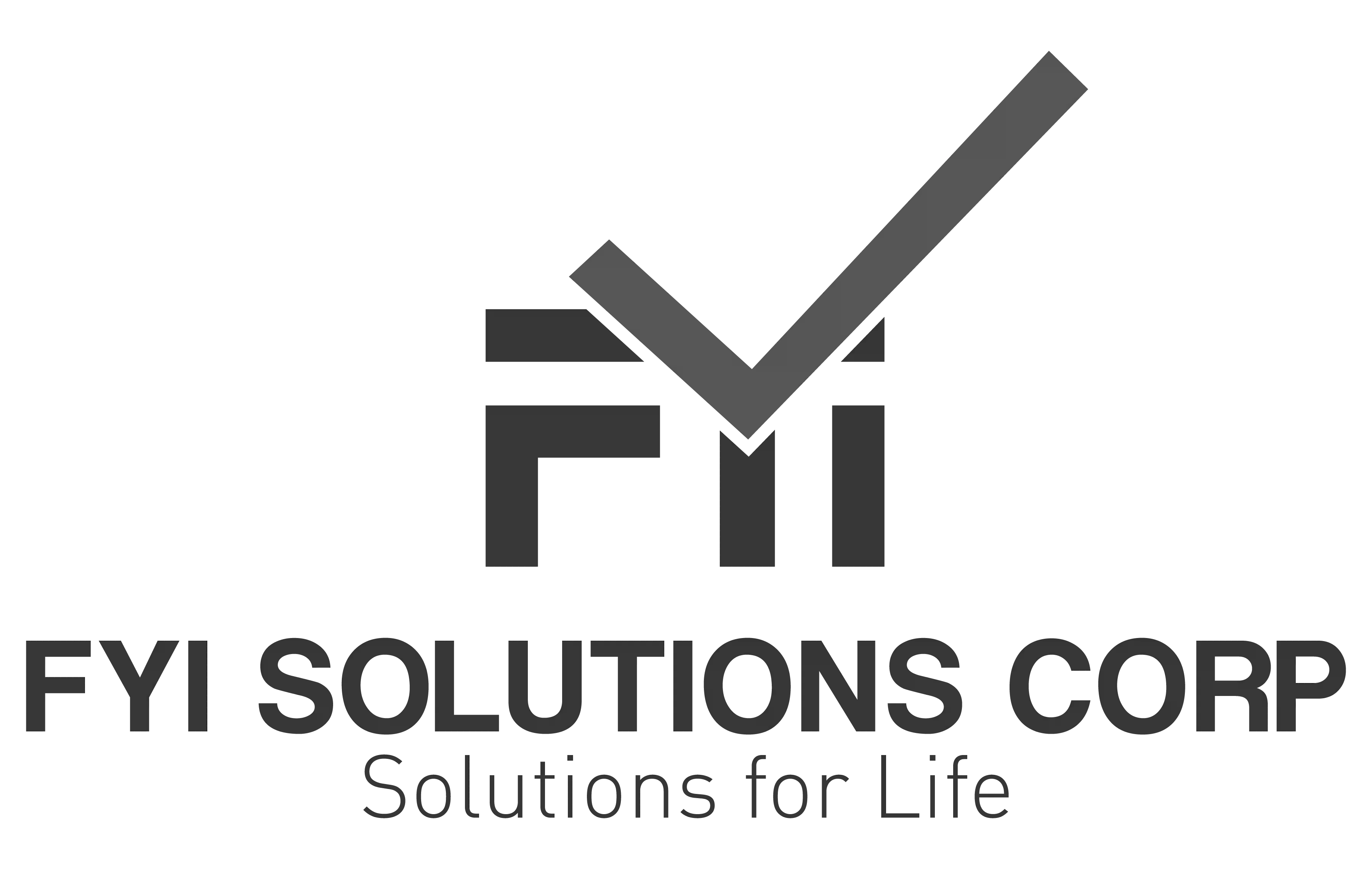 FYI Solutions Corp