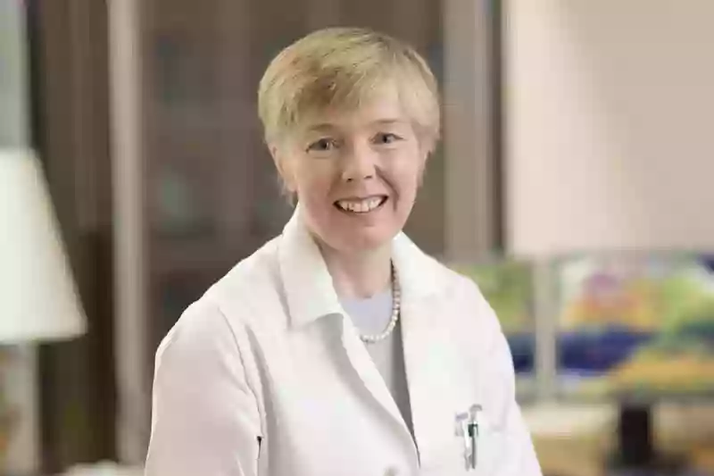 Eileen M. O'Reilly, MD - MSK Gastrointestinal Oncologist