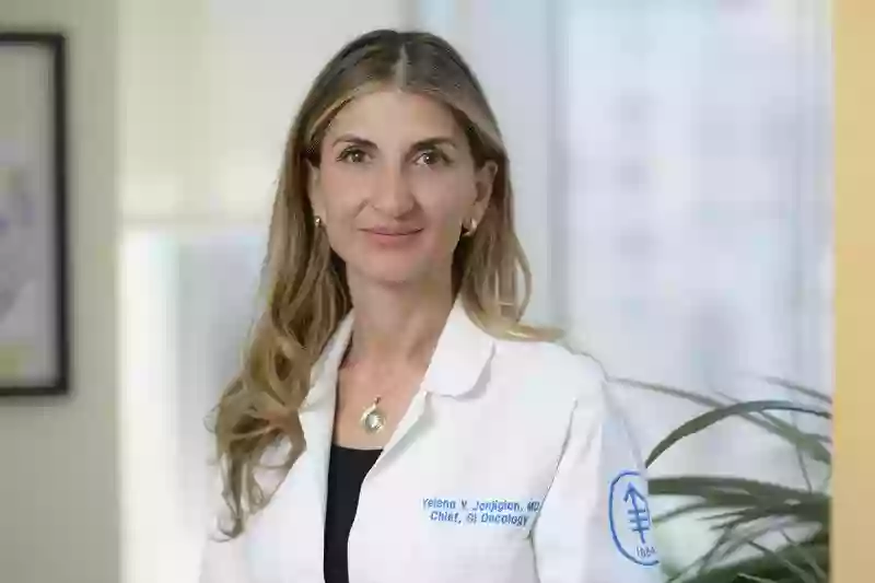 Yelena Y. Janjigian, MD - MSK Gastrointestinal Oncologist