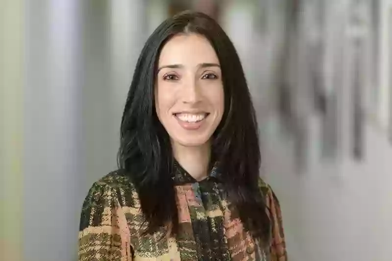 Rosa Nouvini, MD - MSK Hematologist-Oncologist