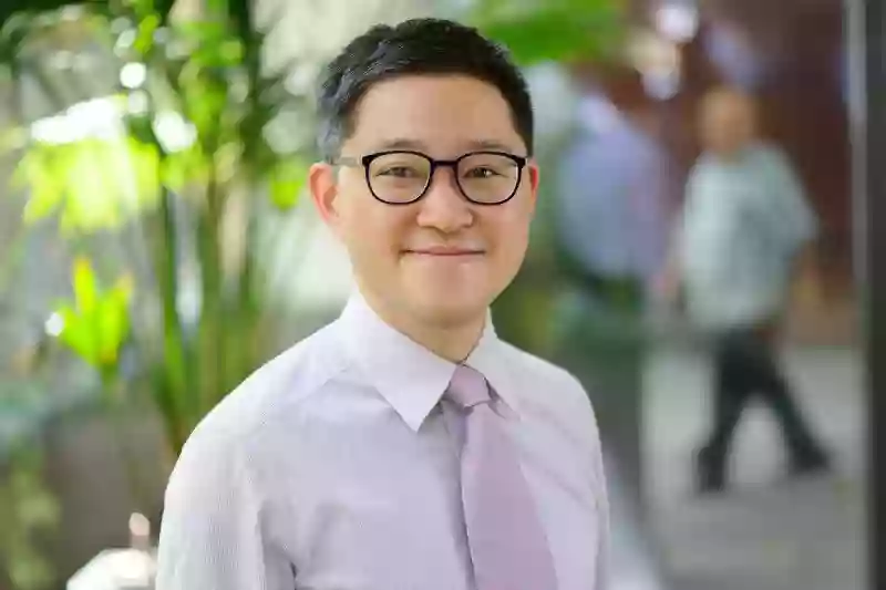 Geoffrey Y. Ku, MD - MSK Gastrointestinal Oncologist & Cellular Therapist