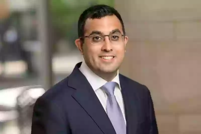 Ritesh R. Kotecha, MD - MSK Genitourinary Oncologist & Cellular Therapist