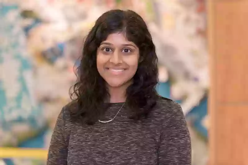 Kavitha Ramaswamy, MD - MSK Pediatric Hematologist-Oncologist