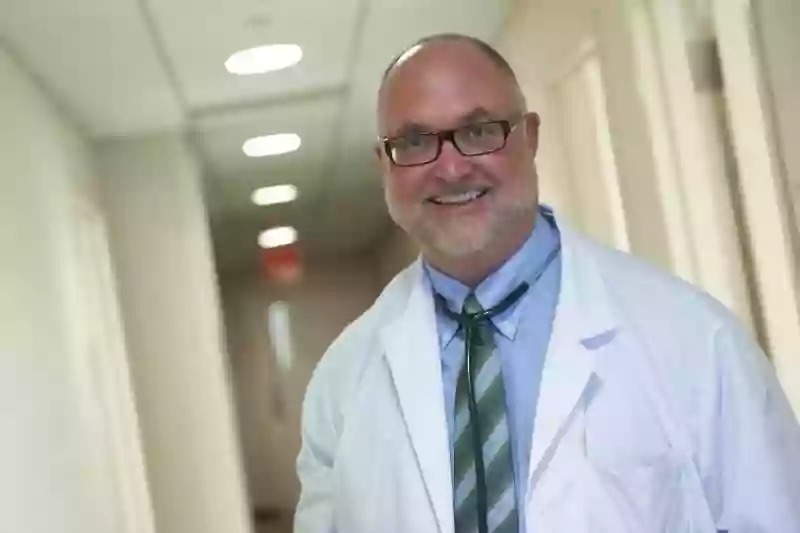 David H. Ilson, MD, PhD - MSK Gastrointestinal Oncologist