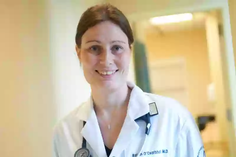 Roisin E. O'Cearbhaill, MD - MSK Gynecologic Oncologist & Cellular Therapist