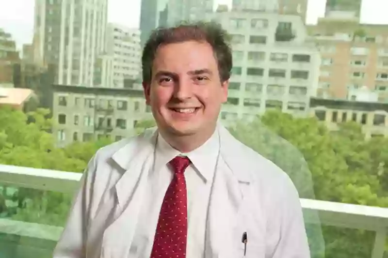 Daniel C. Danila, MD - MSK Genitourinary Oncologist