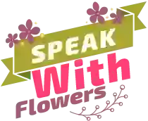 Speak With Flowers