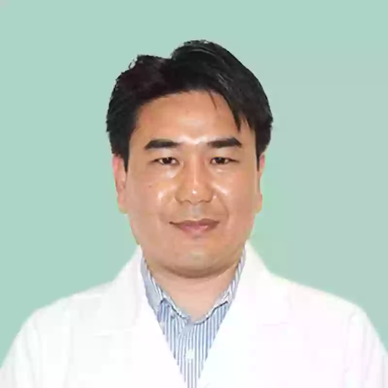 Rendr - Alex Wu, MD