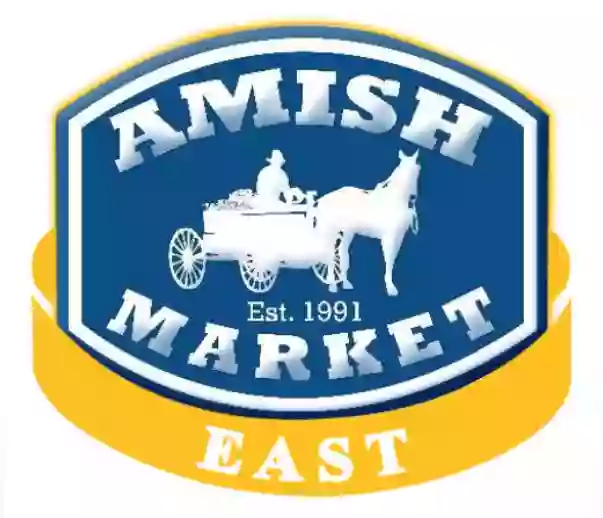 Amish Market East