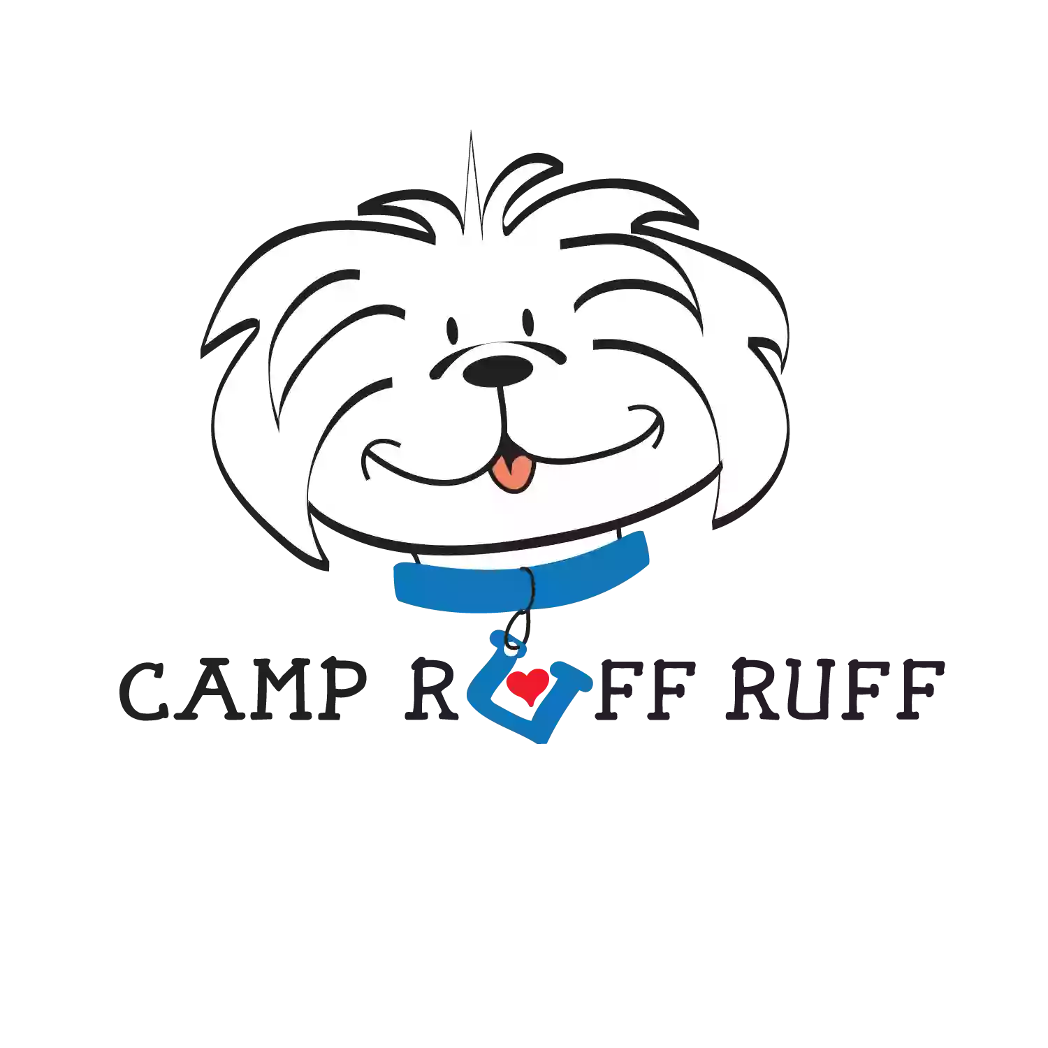 Camp Ruff Ruff