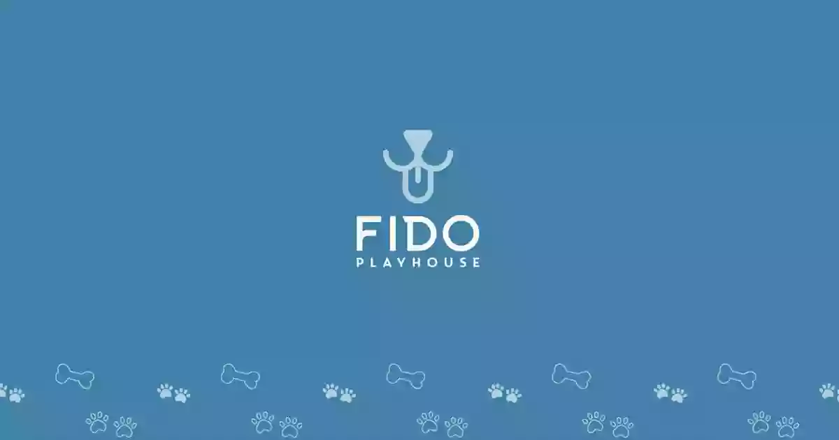 Fido Playhouse