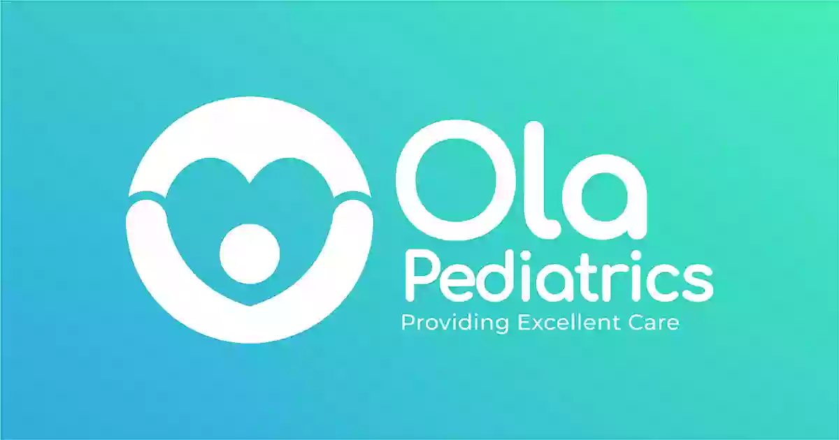 Ola Pediatrics