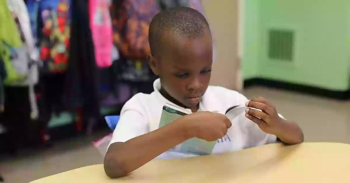 Harlem Village Academies High