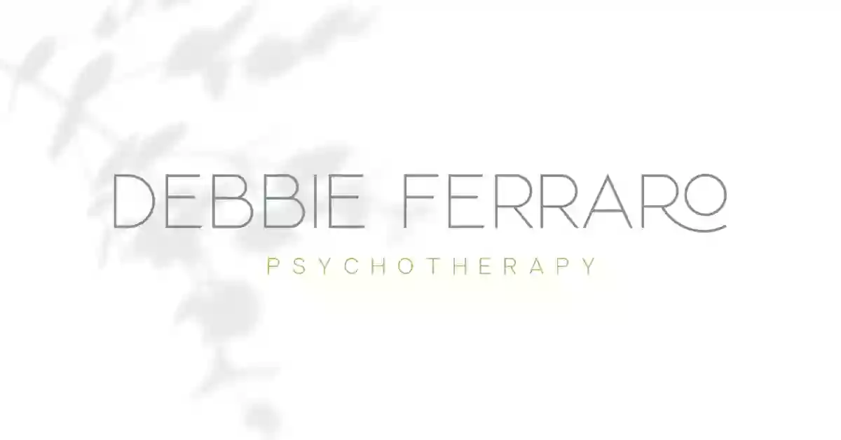 Debbie Ferraro Psychotherapy